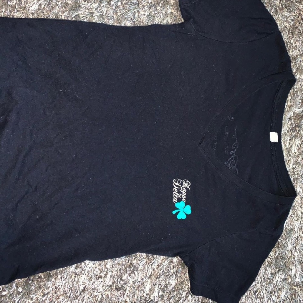 Kappa delta top